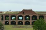 PICTURES/Fort Jefferson & Dry Tortugas National Park/t_Yard14.JPG
